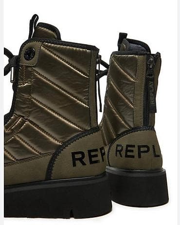 velike torbe replay: Čizme, Replay, 38 — 8