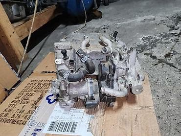 ventilator na upaljac: USISNA GRANA ZA VOLKSWAGEN PASSAT B7, GOLF 6, GOLF 7 . OD 2008. DO — 2