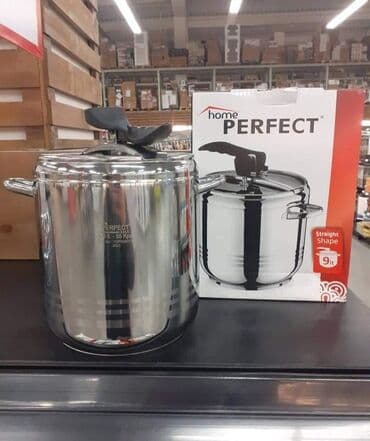 ekspres lonac delimano: Ekspres lonac 7l ekspres lonac perfect od visoko kvalitetnog — 3