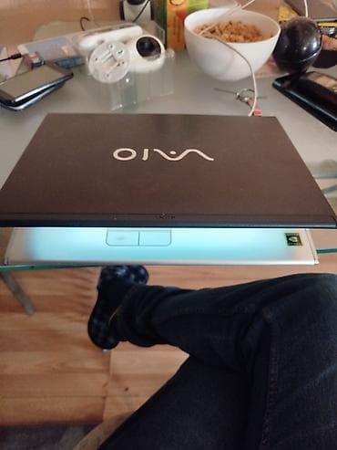 Computers, Laptops & Tablets: Sony VAIO prenosni računar - Ekran: kompaktan format (serija — 4