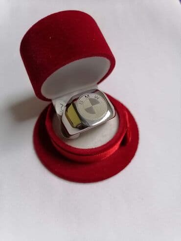 koton prstenje: Vel:13
Cena:1000din — 15