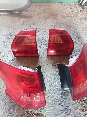 r car kragujevac: STOP LAMPA ZA CITROEN C5 OD 2008. DO 2011. GOD — 1