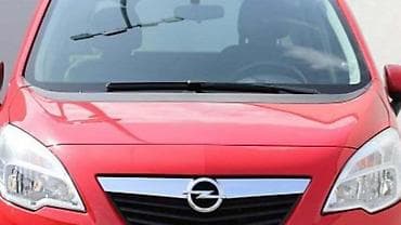 peugeot 207 1.4 benzin: HAUBA ZA OPEL MERIVA OD 2010. DO 2017. GOD. | Polovni originalni — 1