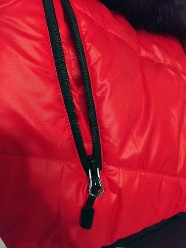 ženske tn: SNIŽENJE DO KRAJA FEBRUARA!!! Nova zimska ženska jakna sa kapuljačom — 5