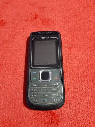 mikser black friday: Nokija 1680C2 ispravna telefon radi samo na telenor mrezi stanje — 4