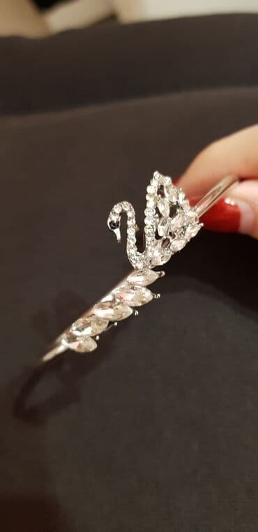 jimmy choo naocare cena: Bangle — 1