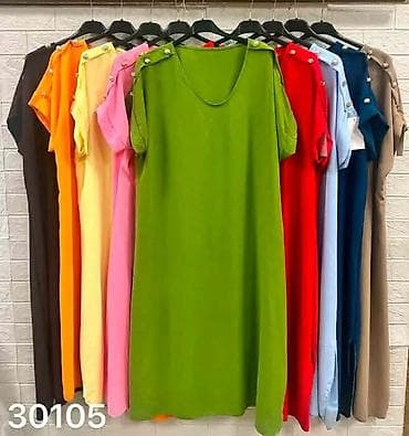 ivet shop haljine: Haljina za punije
XL 2XL 3XL 
2.550dinara
ML — 7