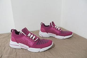 salomon patike: AIR FRESH br38 bez mana greske, moyda jednom obuvene mozete — 3