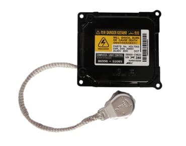 Vozila: Xenon Ballast LEXUS TOYOTA KDLT003 322 Nov zamenski Ballast ( ili kako — 7