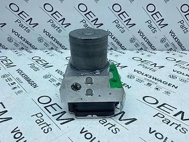 retro radio za auto: ABS CENTRALA C8 ZA AUDI A6, A7 - 4N0 907 379 AP | ABS Centrala za — 5