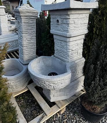 Kućna hemija i proizvodi za kuću: Cesma — 1