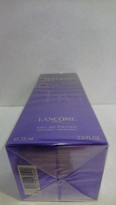 Parfemi: LANCOM E HYPNOSE EDP 75ML | Lancom e Hypnose edp 75ml. Original — 2