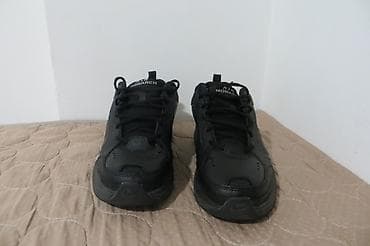 hugo boss patike: NIKE AIR MONARCH br 45,5 29,5cm, patike bez bilo kakve greske kako — 2