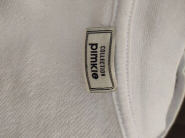 dukserice sa kragnom: Pimkie novduks,s/m — 5