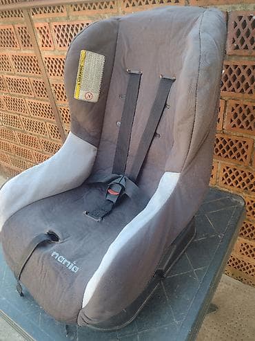 traktor na daljinski pepco: Auto sediste NANIA 0-18 Kg - Auto sedište NANIA Od 0-13 Kg i 9-18 — 6