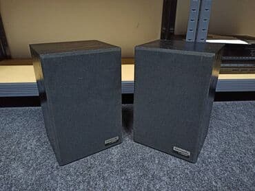 IPod & MP3 Players: Bose 1000 xl trosistemci mrezice se ne skidaju basevi 6 incha — 6