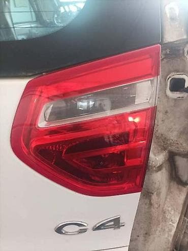 kuka za reno senik 2: Citroen — 2