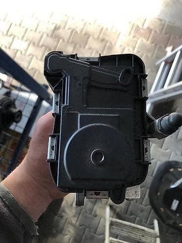passat cc delovi: KLAPNA GASA 1.6 JTDM ZA ALFA ROMEO GIULIETTA | bukvalno nova klapna — 2