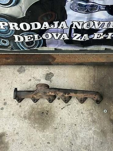 auto otpad audi sabac: GRANA ZA E60,61 ZA BMW SERIJA 5 | — 1
