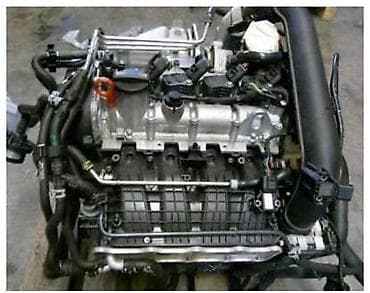 MOTOR 1.2 TSI/TFSI ZA AUDI A3, A1 OD 2014. DO 2018. GOD. | AUDI VW