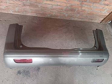 montobene smederevo: ZADNJI BRANIK ZLATNO SIVI ZA PEUGEOT 5008 OD 2009. DO 2013. GOD. | — 3