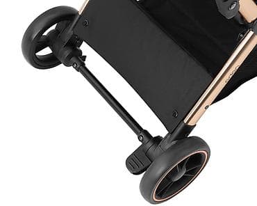brushalter za dojenje: Kolica autofolding EDEN PLUS – army green (KIKKA BOO) Šifra proizvoda — 5