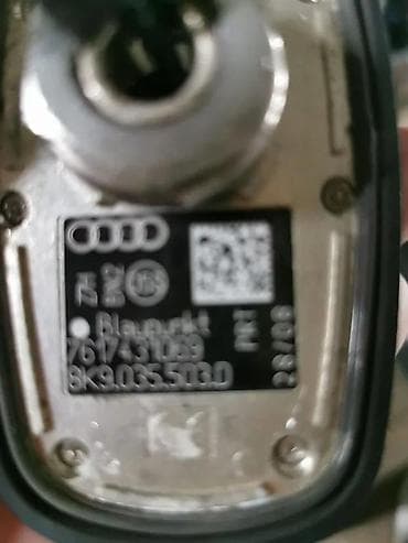 smart auto kupujemprodajem: KROVNA ANTENA A4 B8 8K. 08-11. 8K9035503D | krovna antena a4 b8 8k — 2