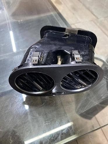 auto slep prikolice prodaja: RESETKA VENTILACIJE ZA VOLKSWAGEN TIGUAN - 5M0819759 | Resetka — 2