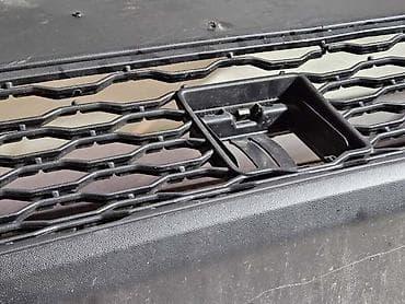 makete kamiona: BRANIK ZA VOLKSWAGEN CADDY ZA 2020. GOD. - 2K7807221 — 3