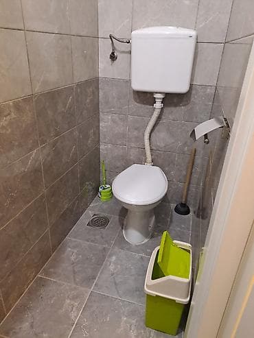 nekretnine u beogradu: Zemun, naselje Nova Galenika, izdajem sobu za zaposlenu osobu Zemun — 3