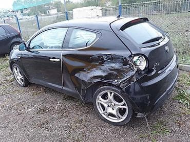 automobili 011: DELOVI ZA ALFA ROMEO MITO | DELOVI ZA ALFU Giulietta, MiTO, 159 — 5