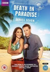 komplet knjiga bajke za decu: DEATH IN PARADISE PRODAJEMO SERIJU IZ NASLOVA Serija je kompletna — 1