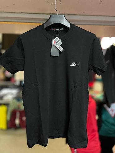 Majice: Nike muška majica NOVO Novo Veličine m l xl 2xl fb Moja Kupovina — 2