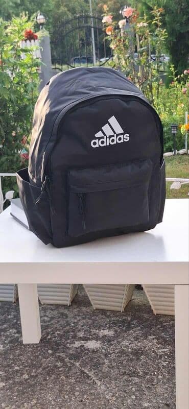 deciji dres messi: Dečiji ranac, Unisex, bоја - Tamnoplava — 6