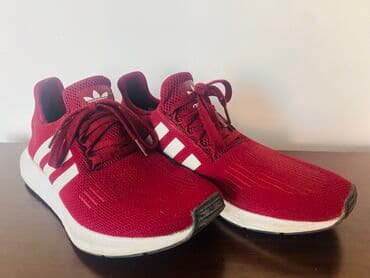 extra sport patike za fudbal: Patike, Adidas, veličina - 43 — 1