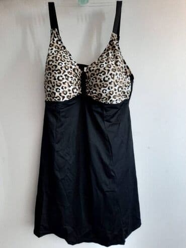 Kupaci Janina 54 Novo ispod ima mrezasti steznik,brzo se susi a — 1