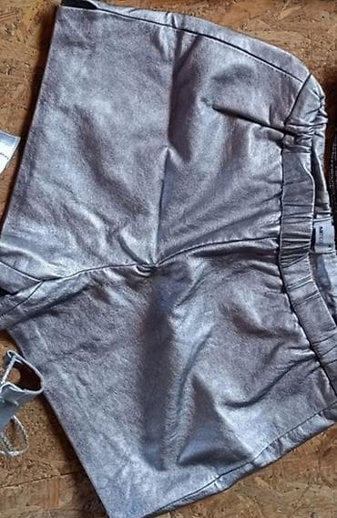 esprit torba: Ellesse, M, bоја - Srebrna — 1