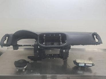 auto testeri: AIR BAG TABLA ZA VOLKSWAGEN TIGUAN OD 2009. DO 2015. GOD. - INSTRUMENT — 1