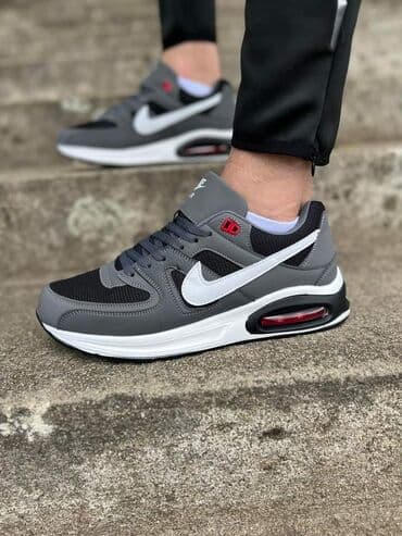 nike tn ts: Trainers, size - 41 — 12
