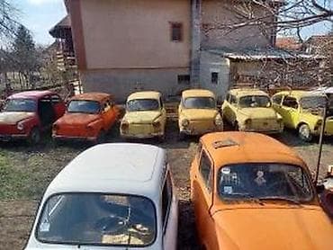 digalka za kola: DELOVI ZA FICU ZASTAVU ZASTAVA 750 850 FICA PRODAJA | Za odredjeni — 3