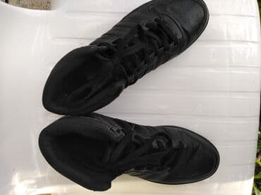 nutriplus vitamin c: Adidas, 40, color - Black — 2
