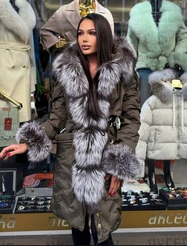 Women's Clothing: S — 6