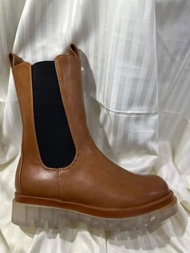 deichmann čizme: Cizme 1900 — 3