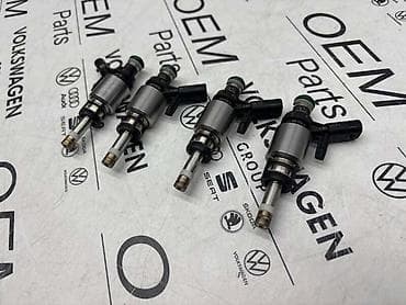 rad na farmi: DIZNE 2.0 TFSI ZA VOLKSWAGEN TIGUAN, TOURAN, GOLF 7 . - 06L 906 036 — 4