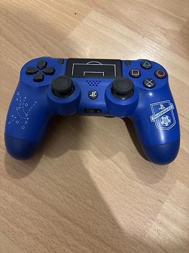 playstation 4 kupujemprodajem: Playstation 4 slim ima par igrica gta 5 fifa 25 moze nov igran par — 2