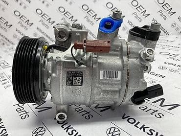 oprema za zip line: KOMPRESOR KLIME 1.4/2.0 ZA VOLKSWAGEN GOLF 1, TIGUAN, GOLF 2 . - 3Q0 — 1