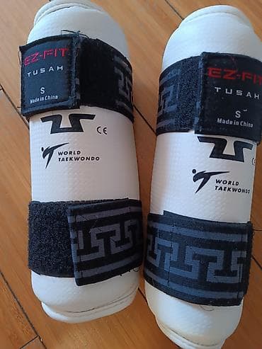 gitara: Tusah EZ-FIT taekwondo zaštitna oprema – set - Brend: Tusah - Model — 3