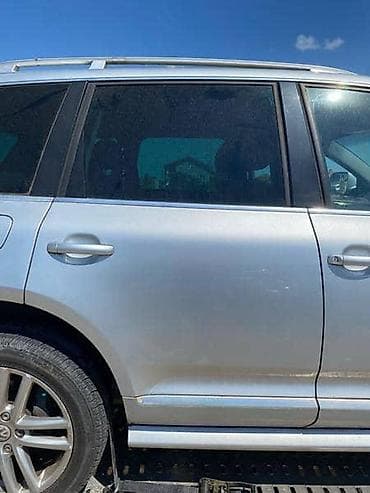 ZADNJA DESNA VRATA ZA VOLKSWAGEN TOUAREG | Zadnja desna vrata za