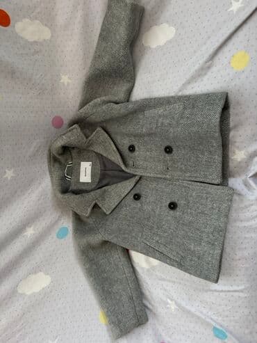 tom tailor kaput: Coat — 1