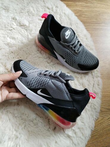 nike react vision muske: Patike, Nike, veličina - 38 — 2